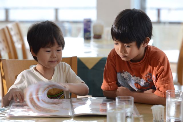 木村佳乃と北村一輝が息子の難病と闘う！（3枚目）