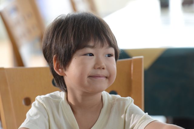 木村佳乃と北村一輝が息子の難病と闘う！（5枚目）