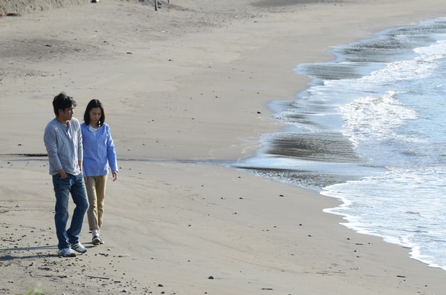 木村佳乃と北村一輝が息子の難病と闘う！（9枚目）