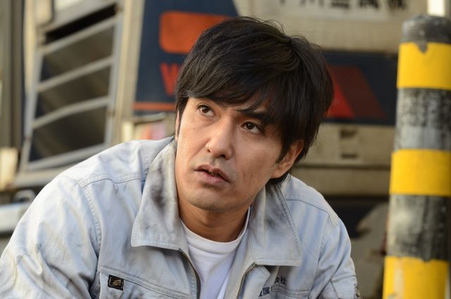 木村佳乃と北村一輝が息子の難病と闘う！（12枚目）