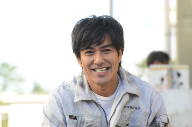 木村佳乃と北村一輝が息子の難病と闘う！（13枚目）