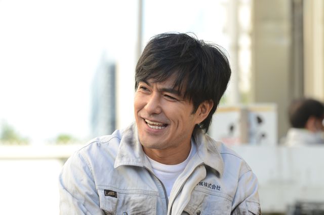 木村佳乃と北村一輝が息子の難病と闘う！（14枚目）