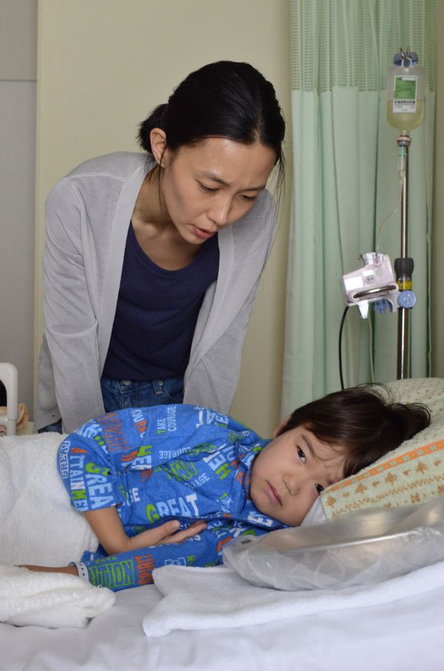 木村佳乃と北村一輝が息子の難病と闘う！（15枚目）