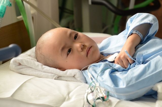 木村佳乃と北村一輝が息子の難病と闘う！（18枚目）