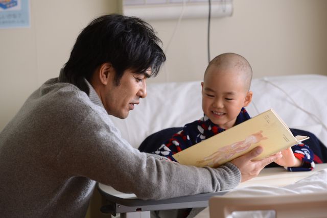 木村佳乃と北村一輝が息子の難病と闘う！（23枚目）