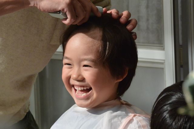 木村佳乃と北村一輝が息子の難病と闘う！（25枚目）