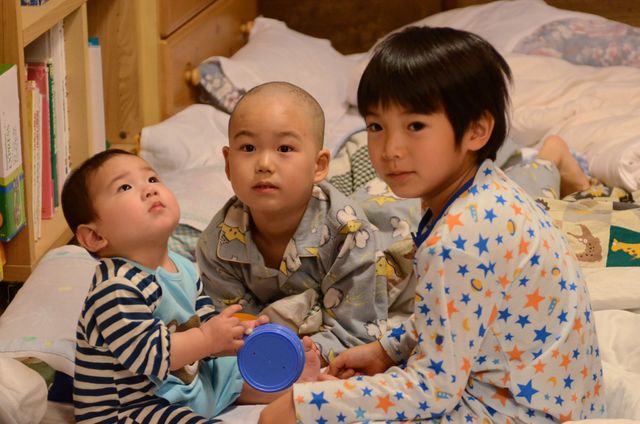 木村佳乃と北村一輝が息子の難病と闘う！（26枚目）