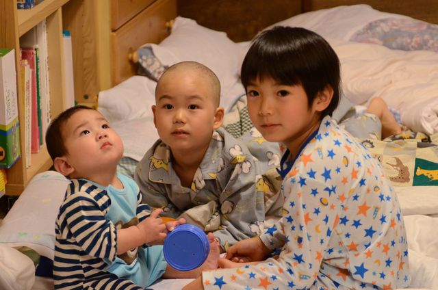 木村佳乃と北村一輝が息子の難病と闘う！（27枚目）