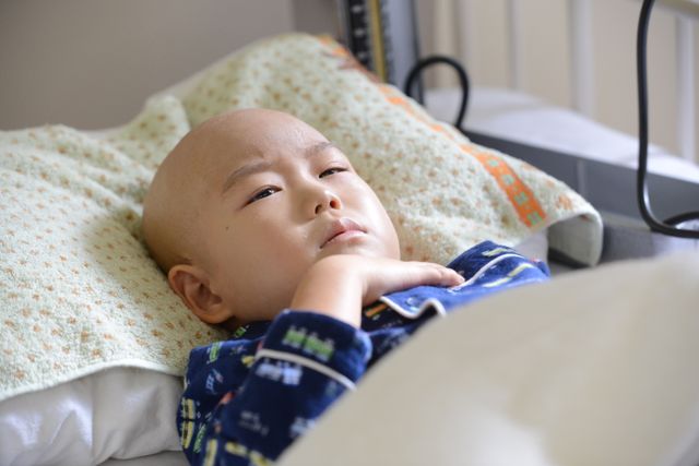 木村佳乃と北村一輝が息子の難病と闘う！（28枚目）