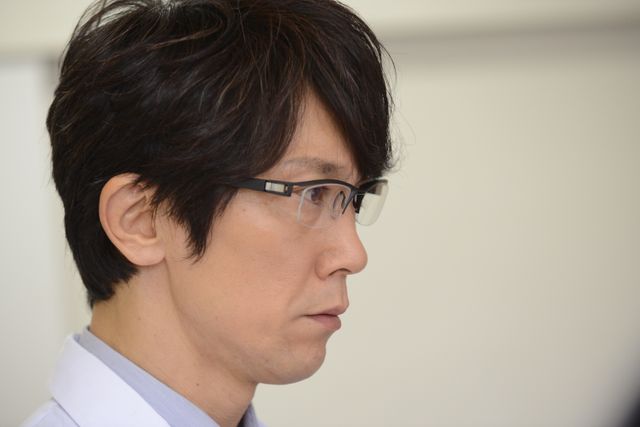 木村佳乃と北村一輝が息子の難病と闘う！（29枚目）