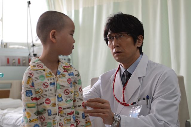 木村佳乃と北村一輝が息子の難病と闘う！（33枚目）