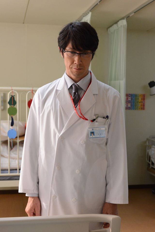 木村佳乃と北村一輝が息子の難病と闘う！（35枚目）