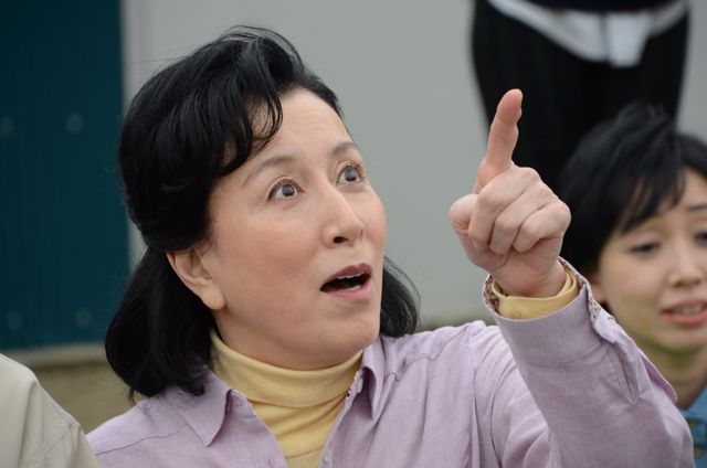 木村佳乃と北村一輝が息子の難病と闘う！（39枚目）