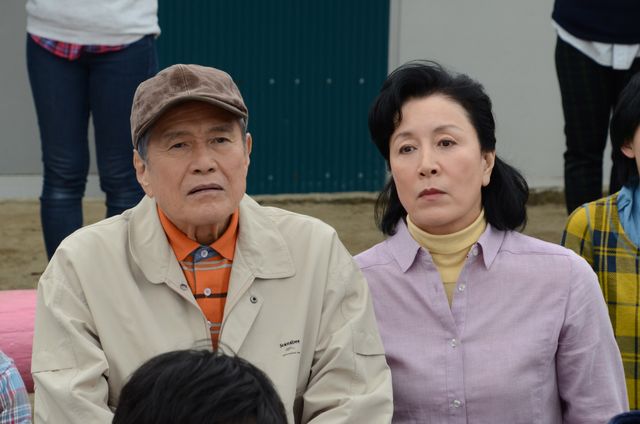 木村佳乃と北村一輝が息子の難病と闘う！（40枚目）