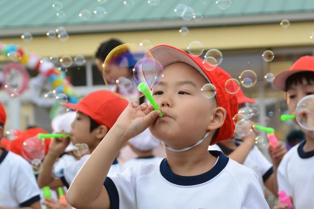 木村佳乃と北村一輝が息子の難病と闘う！（47枚目）