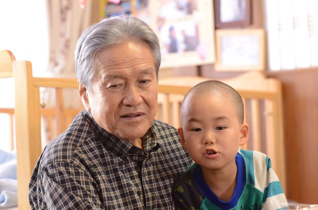 木村佳乃と北村一輝が息子の難病と闘う！（48枚目）