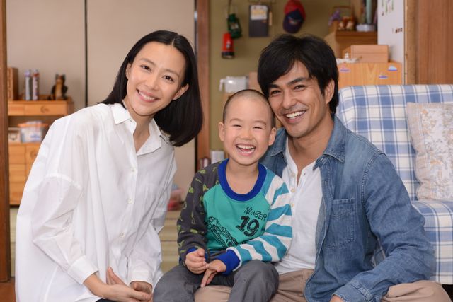 木村佳乃と北村一輝が息子の難病と闘う！（52枚目）