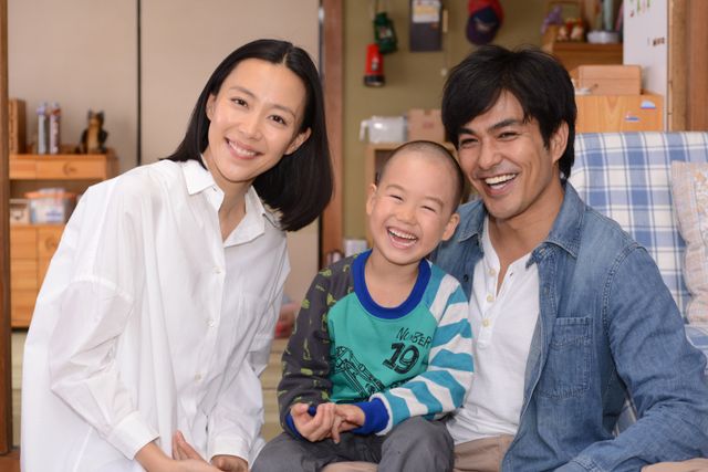 木村佳乃と北村一輝が息子の難病と闘う！（53枚目）