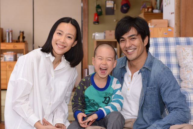 木村佳乃と北村一輝が息子の難病と闘う！（54枚目）