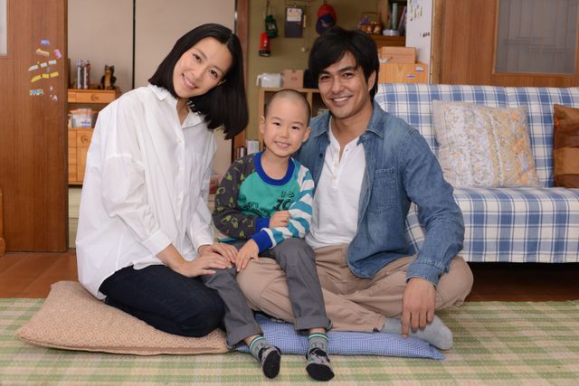 木村佳乃と北村一輝が息子の難病と闘う！（55枚目）