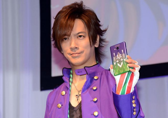 DAIGOと加藤夏希のエヴァ愛がさく裂！「セブン-イレブン×エヴァンゲリオン」フォトギャラリー（17枚目）