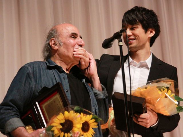 「日本映画プロフェッショナル大賞」授賞式ギャラリー：フォトギャラリー