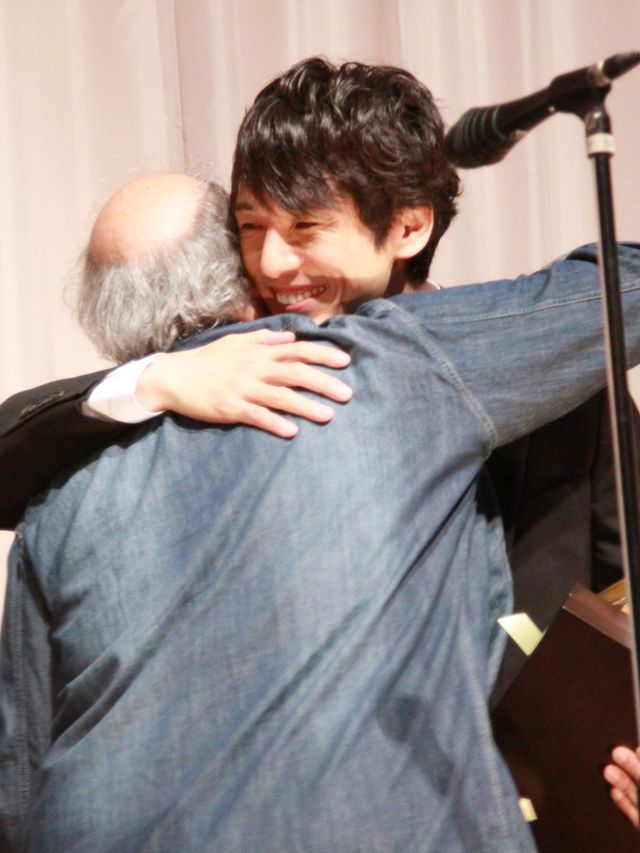 「日本映画プロフェッショナル大賞」授賞式ギャラリー（2枚目）