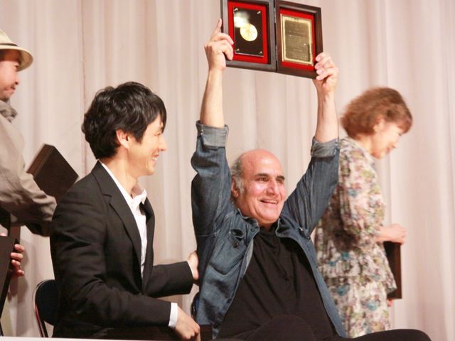 「日本映画プロフェッショナル大賞」授賞式ギャラリー（4枚目）