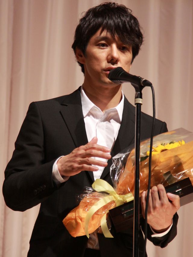 「日本映画プロフェッショナル大賞」授賞式ギャラリー（5枚目）