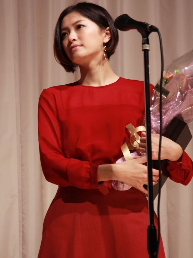 「日本映画プロフェッショナル大賞」授賞式ギャラリー（6枚目）