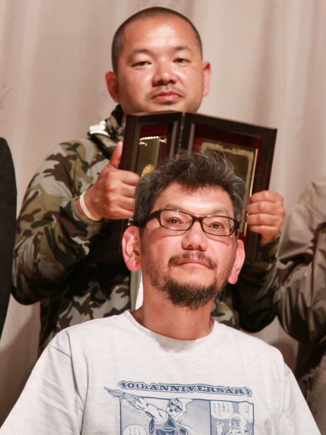 「日本映画プロフェッショナル大賞」授賞式ギャラリー（10枚目）