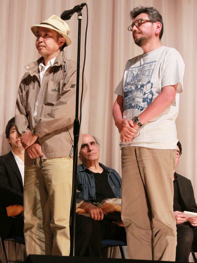 「日本映画プロフェッショナル大賞」授賞式ギャラリー（11枚目）