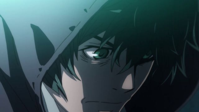 『宇宙戦艦ヤマト2205 新たなる旅立ち　前章 -TAKE OFF-』場面写真＆設定画：フォトギャラリー