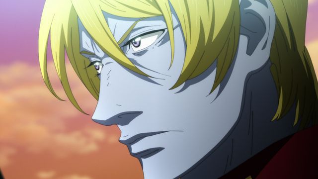 『宇宙戦艦ヤマト2205 新たなる旅立ち　前章 -TAKE OFF-』場面写真＆設定画（8枚目）