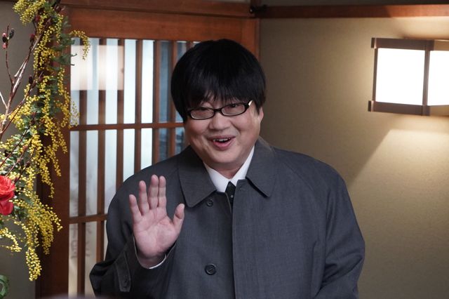 「相棒」米沢守が亀山薫と再会！「相棒season21」最終回スペシャル場面写真（2枚目）