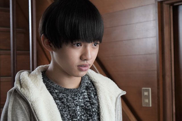 「相棒」米沢守が亀山薫と再会！「相棒season21」最終回スペシャル場面写真（5枚目）