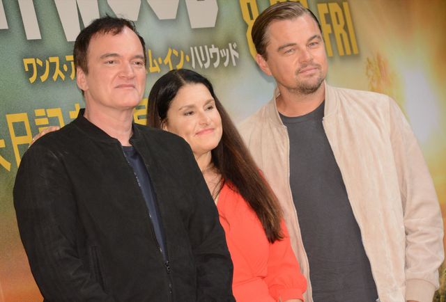 ディカプリオ＆タランティーノ来日！『ワンス・アポン・ア・タイム・イン・ハリウッド』記者会見：フォトギャラリー