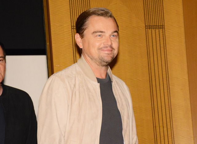 ディカプリオ＆タランティーノ来日！『ワンス・アポン・ア・タイム・イン・ハリウッド』記者会見（2枚目）