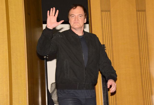 ディカプリオ＆タランティーノ来日！『ワンス・アポン・ア・タイム・イン・ハリウッド』記者会見（3枚目）