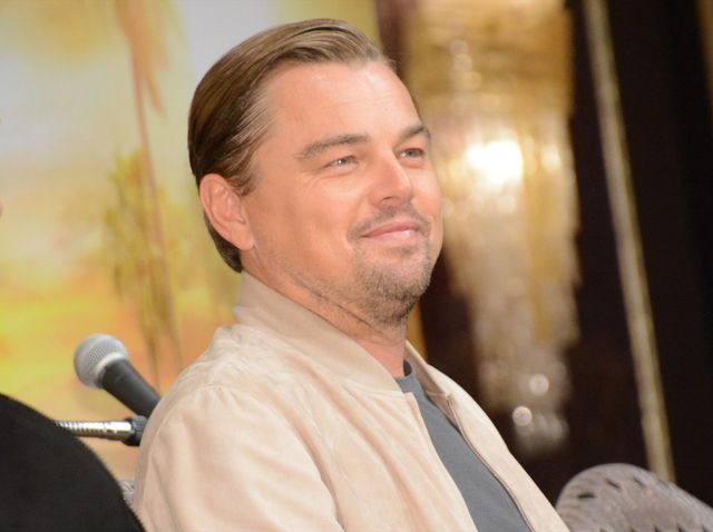 ディカプリオ＆タランティーノ来日！『ワンス・アポン・ア・タイム・イン・ハリウッド』記者会見（4枚目）