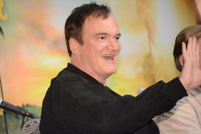 ディカプリオ＆タランティーノ来日！『ワンス・アポン・ア・タイム・イン・ハリウッド』記者会見（5枚目）