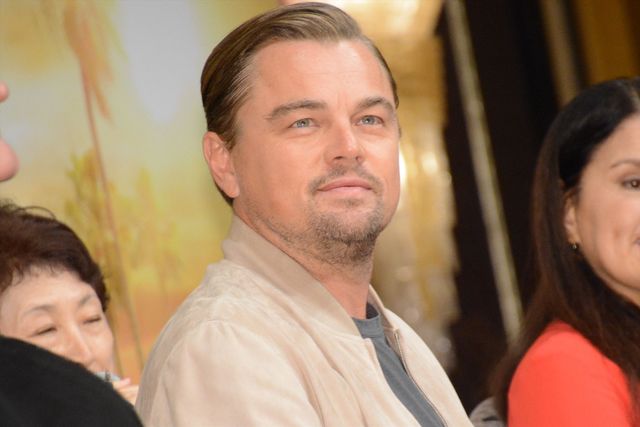 ディカプリオ＆タランティーノ来日！『ワンス・アポン・ア・タイム・イン・ハリウッド』記者会見（9枚目）