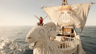 実写版「ONE PIECE」尾田栄一郎「面白くないから世に出せないです！」で再撮影も　ドラマに一切の妥協なし