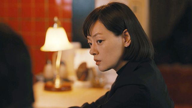 テミスの不確かな法廷