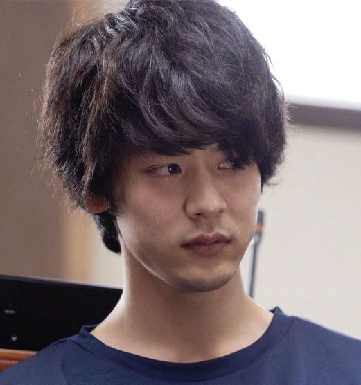 テミスの不確かな法廷