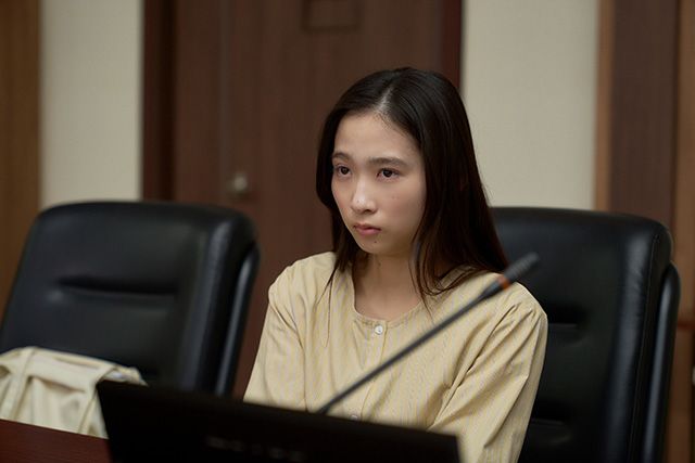 テミスの不確かな法廷