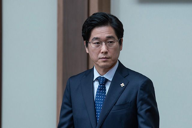 テミスの不確かな法廷