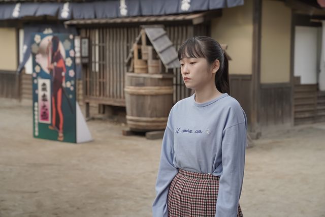 「カムカムエヴリバディ」第72回の場面写真（2枚目）