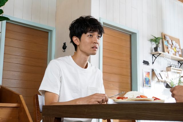 薬丸裕英＆石川秀美の息子・薬丸翔出演！「しろときいろ」（3枚目）