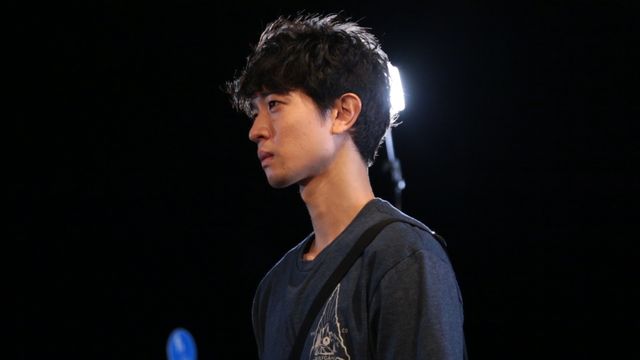 薬丸裕英＆石川秀美の息子・薬丸翔出演！「しろときいろ」（5枚目）